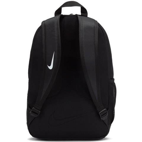 Plecak Nike Academy Team czarny DA2571 010 Nike Team