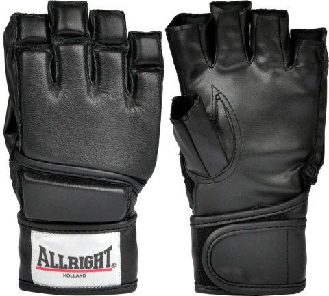 RĘKAWICE MMA ALLRIGHT RZEP 3035 r.XL RĘKAWICE MMA ALLRIGHT RZEP 3035 r.XL