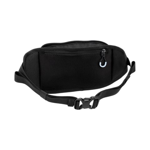 Saszetka na pas Spokey Drago czarna 943575 Spokey