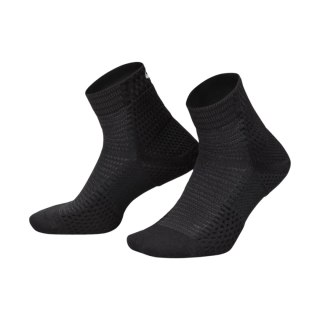 Skarpety Nike Unicorn czarne DQ7597 010 Nike