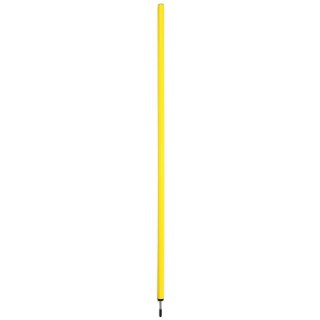Tyczka slalomowa z metalową końcówką NO10 160 cm SPL-HD160 NO10