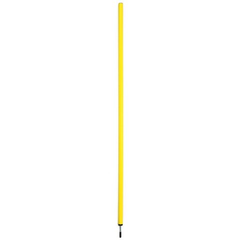Tyczka slalomowa z metalową końcówką NO10 160 cm SPL-HD160 NO10