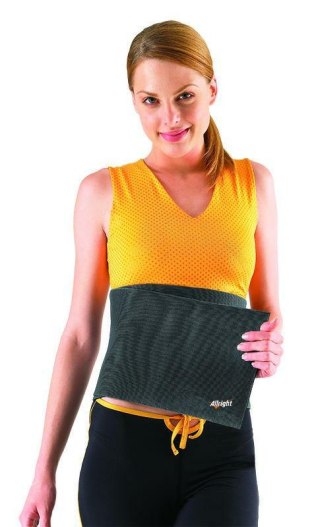 PAS NA BRZUCH ALLRIGHT 25cm