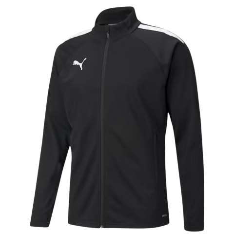 Bluza męska Puma teamLIGA Training czarna 657234 03 L Puma