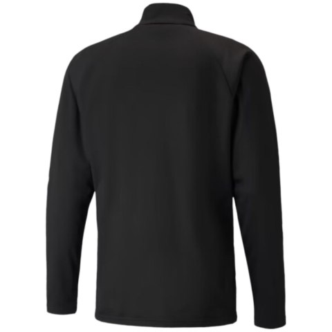 Bluza męska Puma teamLIGA Training czarna 657234 03 L Puma