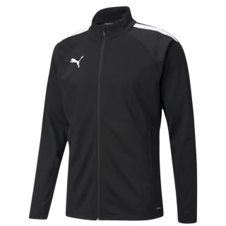 Bluza męska Puma teamLIGA Training czarna 657234 03 XL Puma