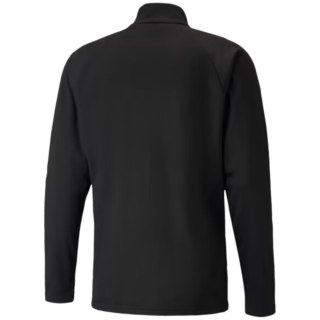 Bluza męska Puma teamLIGA Training czarna 657234 03 XL Puma