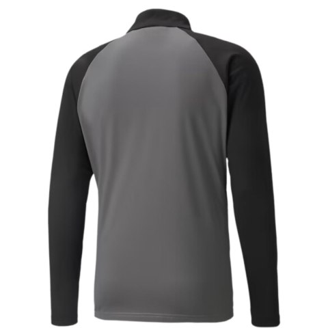 Bluza męska Puma teamLIGA Training szaro-czarna 657234 13 S Puma
