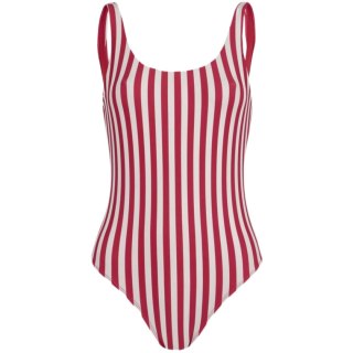 Kostium kąpielowy damski Outhorn F013 multikolor allower OTHSS23USWSF013 90A XL Outhorn
