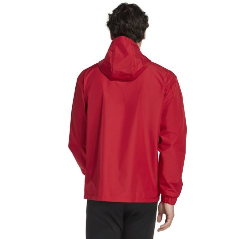 Kurtka adidas ENTRADA 26 AW Jacket JZ9100 czerwony XL Adidas