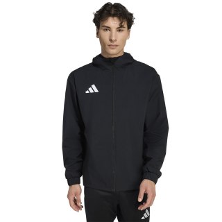 Kurtka adidas ENTRADA 26 AW Jacket JZ9101 czarny XXL Adidas