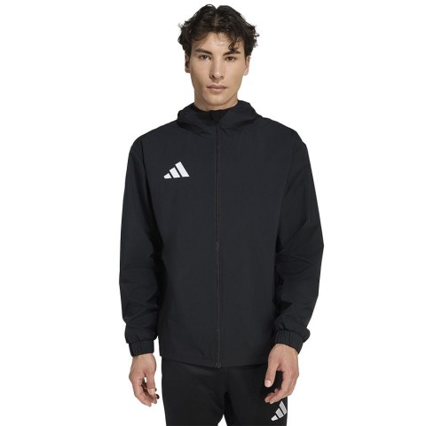Kurtka adidas ENTRADA 26 AW Jacket JZ9101 czarny M Adidas