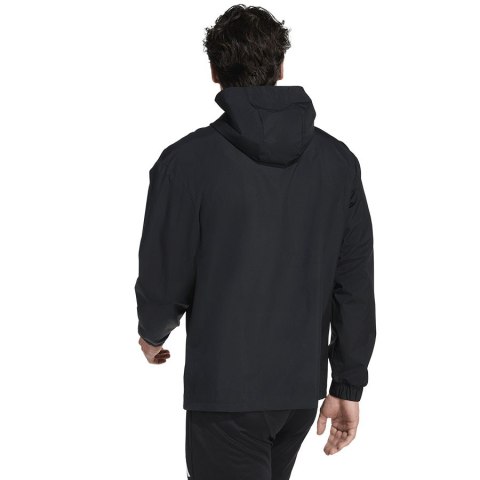 Kurtka adidas ENTRADA 26 AW Jacket JZ9101 czarny M Adidas