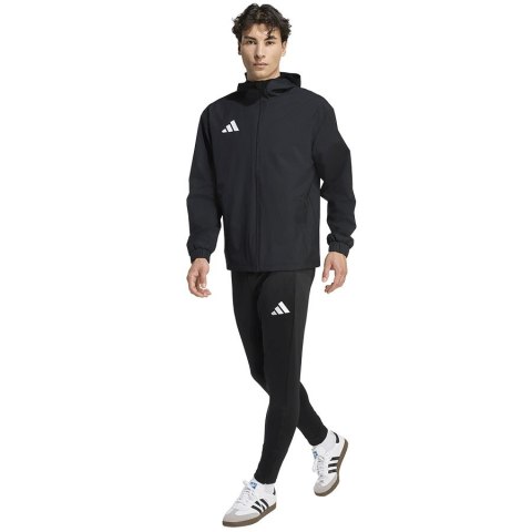 Kurtka adidas ENTRADA 26 AW Jacket JZ9101 czarny M Adidas
