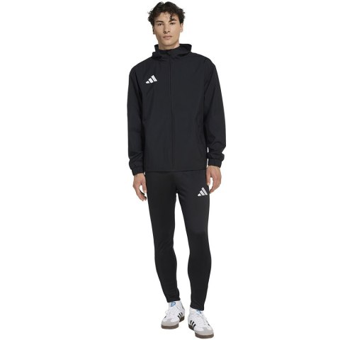Kurtka adidas ENTRADA 26 AW Jacket JZ9101 czarny M Adidas