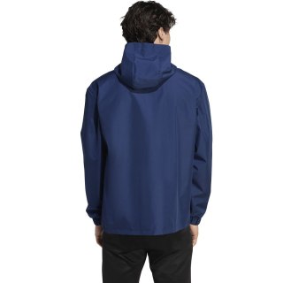 Kurtka adidas ENTRADA 26 AW Jacket JZ9102 granatowy XXL Adidas