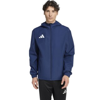 Kurtka adidas ENTRADA 26 AW Jacket JZ9102 granatowy S Adidas