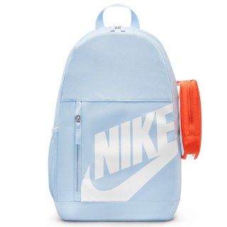 Plecak Nike Elementa z piórnikiem HJ4186-407 20 L niebieski Nike