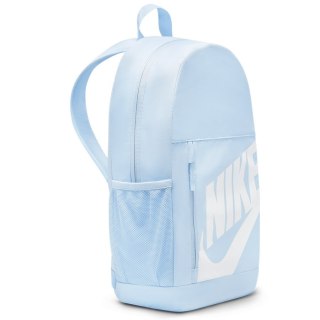 Plecak Nike Elementa z piórnikiem HJ4186-407 20 L niebieski Nike