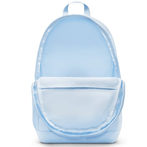 Plecak Nike Elementa z piórnikiem HJ4186-407 20 L niebieski Nike