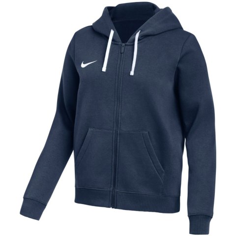 Bluza damska Nike Park 26 Fleece Full-Zip Hoodie granatowa IB1230 410 L Nike Team