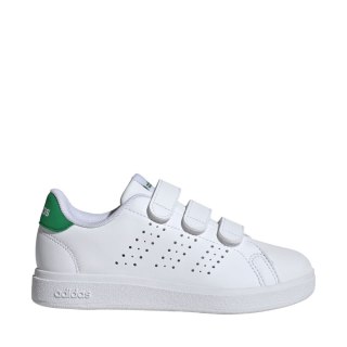Buty dla dzieci adidas Advantage Base 2.0 białe IE9019 32 Adidas