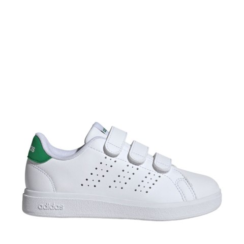 Buty dla dzieci adidas Advantage Base 2.0 białe IE9019 32 Adidas