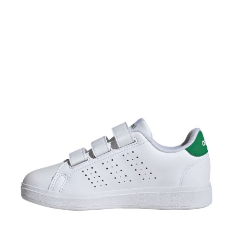 Buty dla dzieci adidas Advantage Base 2.0 białe IE9019 32 Adidas