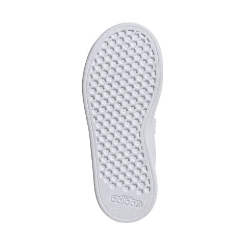 Buty dla dzieci adidas Advantage Base 2.0 białe IE9019 35 Adidas