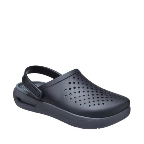 Chodaki męskie Crocs Inmotion Clog czarne 209964 001 39-40 Crocs