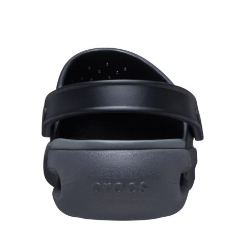 Chodaki męskie Crocs Inmotion Clog czarne 209964 001 39-40 Crocs