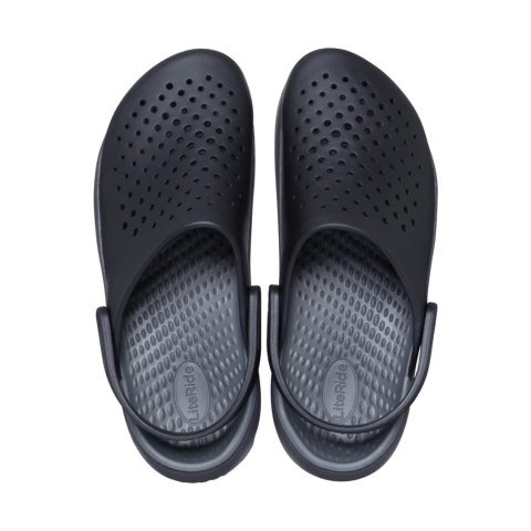Chodaki męskie Crocs Inmotion Clog czarne 209964 001 39-40 Crocs