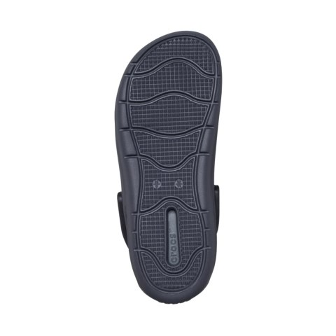 Chodaki męskie Crocs Inmotion Clog czarne 209964 001 39-40 Crocs