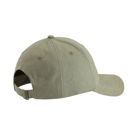 Czapka z daszkiem 4F U552 oliwkowa 4FWSS26ACABU552 44S L/XL 4F