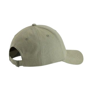 Czapka z daszkiem 4F U552 oliwkowa 4FWSS26ACABU552 44S XS/S 4F