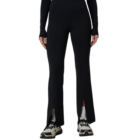 Legginsy damskie 4F FNK F405 głęboka czerń 4FWSS26TFTIF405 20S S 4F
