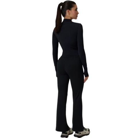 Legginsy damskie 4F FNK F405 głęboka czerń 4FWSS26TFTIF405 20S S 4F
