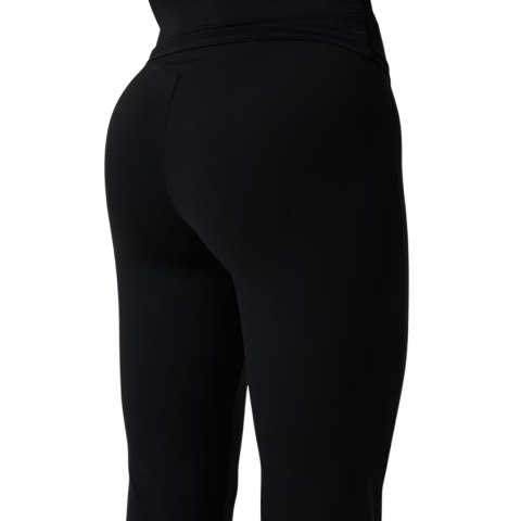 Legginsy damskie 4F FNK F405 głęboka czerń 4FWSS26TFTIF405 20S S 4F