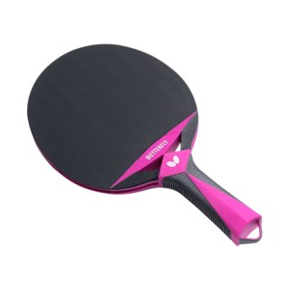 Rakietka do ping ponga Butterfly Outdoor czarna Butterfly