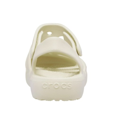 Sandały dla dzieci Crocs Classic Fisherman beżowe 210626 0LH 25-26 Crocs