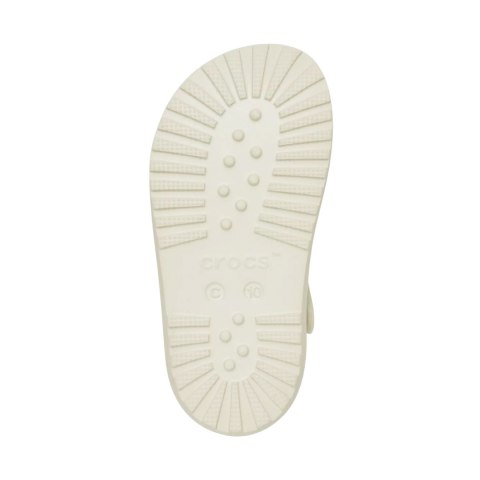 Sandały dla dzieci Crocs Classic Fisherman beżowe 210626 0LH 25-26 Crocs