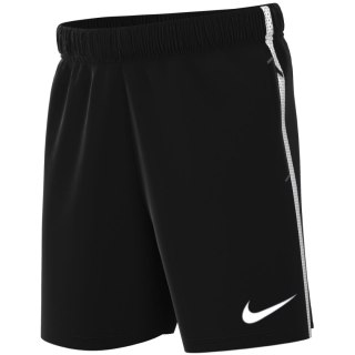 Spodenki dla dzieci Nike Dri-Fit Park 26 czarne HM7164 010 S Nike Team