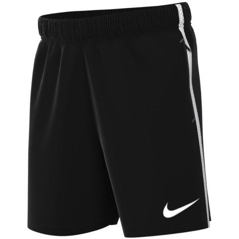 Spodenki dla dzieci Nike Dri-Fit Park 26 czarne HM7164 010 S Nike Team