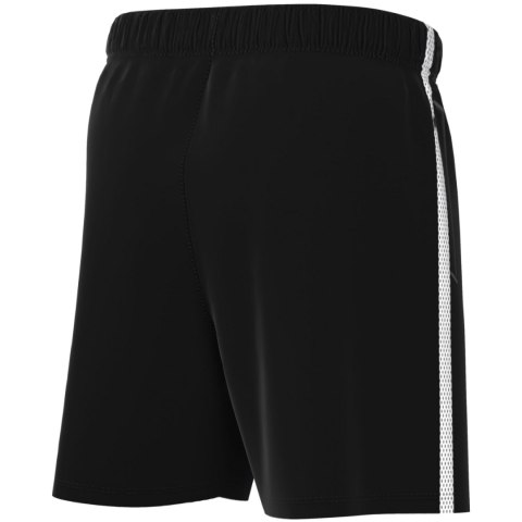 Spodenki dla dzieci Nike Dri-Fit Park 26 czarne HM7164 010 S Nike Team