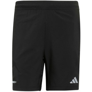 Spodenki męskie adidas Tech Apparel czarne JM8132 L 7" Adidas
