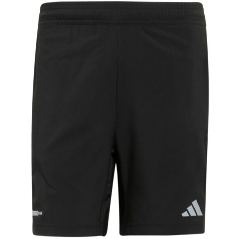 Spodenki męskie adidas Tech Apparel czarne JM8132 M 7" Adidas