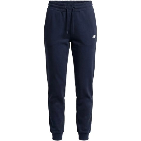 Spodnie damskie 4F CAS F1659 granatowe 4FWMM00TTROF1659 31S 2XL 4F