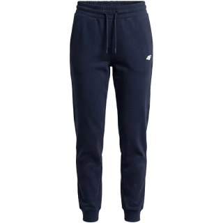 Spodnie damskie 4F CAS F1659 granatowe 4FWMM00TTROF1659 31S XL 4F