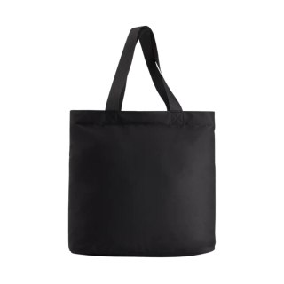 Torba na ramię 4F F110 głęboka czerń 4FWSS26ASBGF110 20S 4F