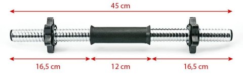 GRYF KRÓTKI 45cm GRYF KRÓTKI 45cm